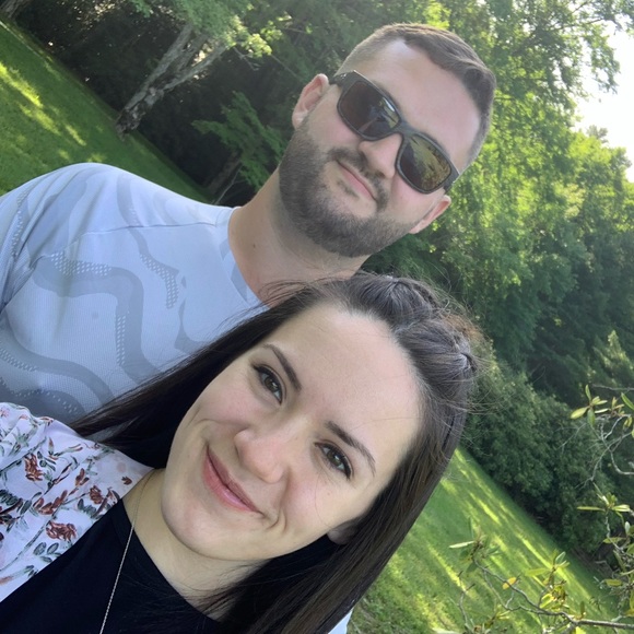 Meet your Posher, Tiffany! - Picture 1 of 10